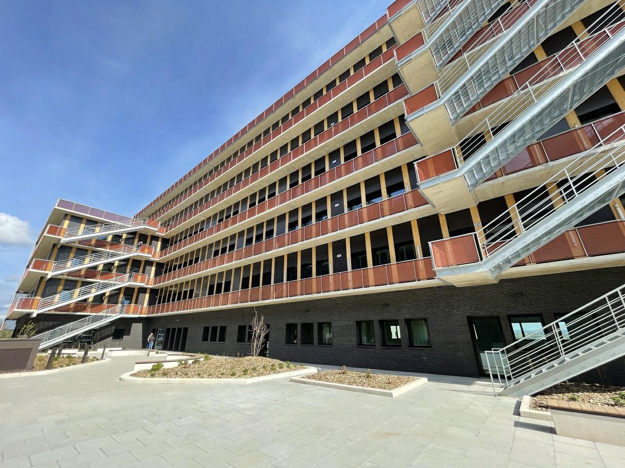 Bureau Dijon 2255m² Location bureau Dijon Côte-d'Or OLBUR2201826 0